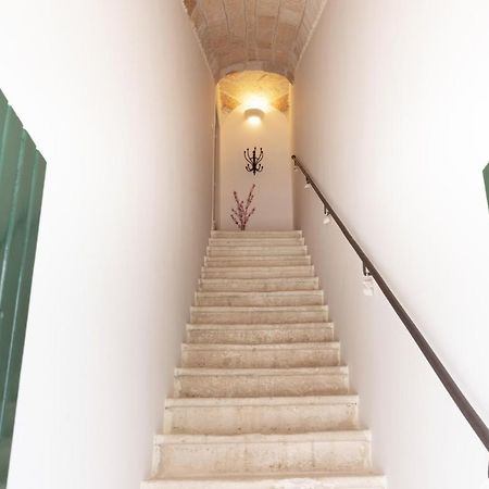 Ferienwohnung Wepuglia - Catari Polignano a Mare Exterior foto