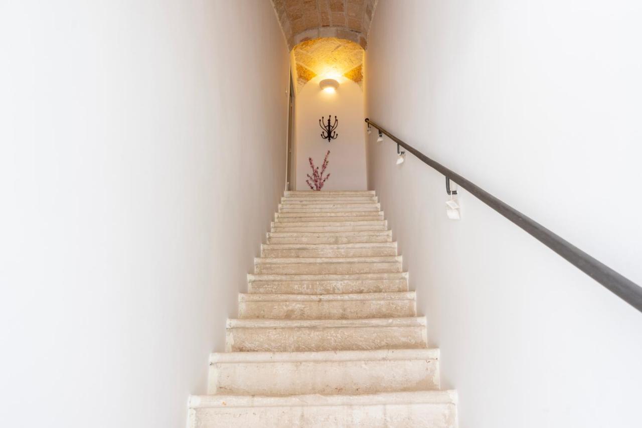 Ferienwohnung Wepuglia - Catari Polignano a Mare Exterior foto