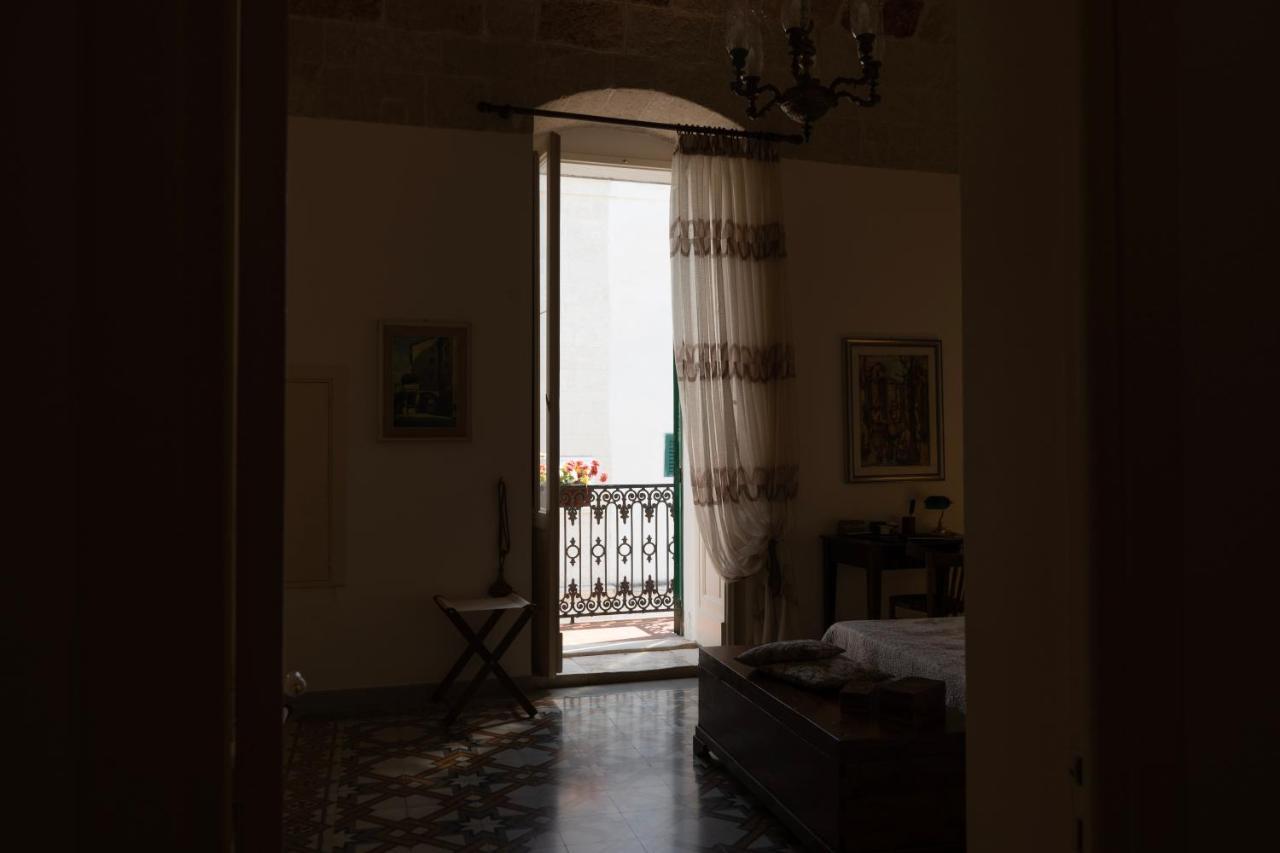 Ferienwohnung Wepuglia - Catari Polignano a Mare Exterior foto