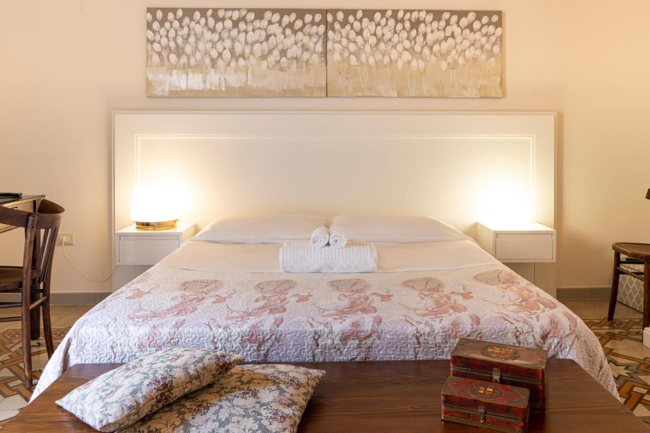 Ferienwohnung Wepuglia - Catari Polignano a Mare Exterior foto