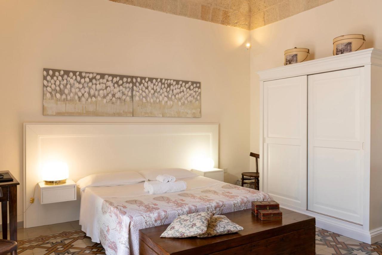Ferienwohnung Wepuglia - Catari Polignano a Mare Exterior foto