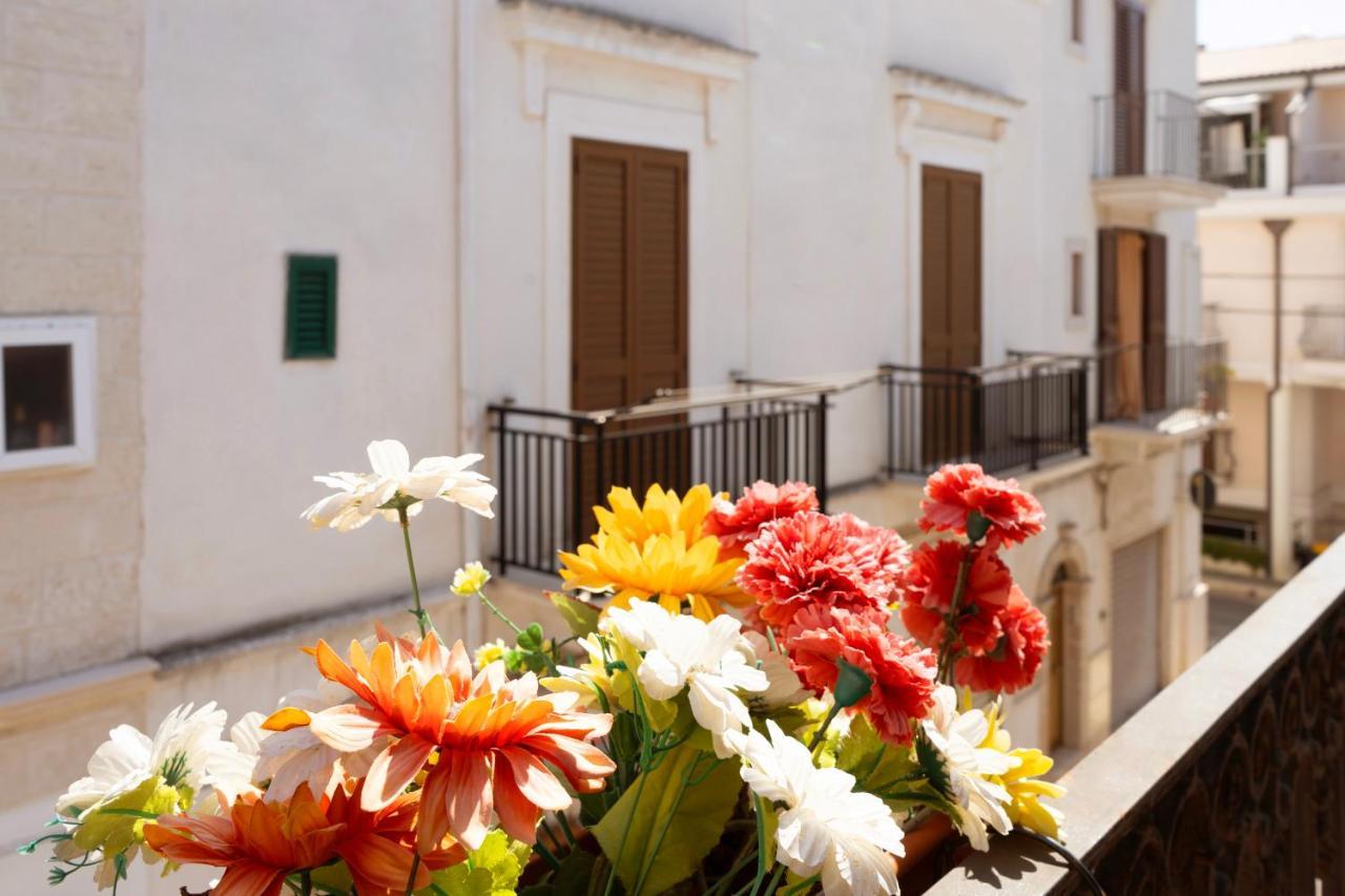 Ferienwohnung Wepuglia - Catari Polignano a Mare Exterior foto